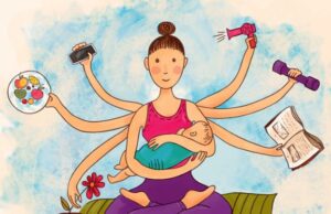 “Υπήρξα η τέλεια μάμμα, μέχρι που…” “Υπήρξα-η-τέλεια-μάμμα,-μέχρι-που…”