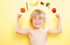 Να πως θα ενισχύσουμε το ανοσοποιητικό του παιδίου μας Να-πως-θα-ενισχύσουμε-το-ανοσοποιητικό-του-παιδίου-μας