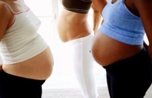 Μύθος ότι στην εγκυμοσύνη τρώμε «για δύο» Μύθος-ότι-στην-εγκυμοσύνη-τρώμε-«για-δύο»