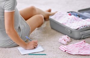 Τι να πάρω μαζί μου στο μαιευτήριο Τι-να-πάρω-μαζί-μου-στο-μαιευτήριο