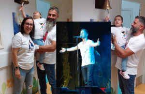 Η συγκινητική ανάρτηση του Μιχάλη Χατζηγιάννη για την μικρή Μοδέστια Η-συγκινητική-ανάρτηση-του-Μιχάλη-Χατζηγιάννη-για-την-μικρή-Μοδέστια