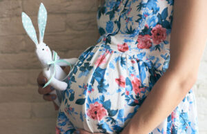 Πότε αρχίζει να φαίνεται η κοιλιά στην εγκυμοσύνη; Πότε-αρχίζει-να-φαίνεται-η-κοιλιά-στην-εγκυμοσύνη;