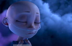 Η ιστορία της Νίνας το γενναίο κορίτσι που κατάφερε να νικήσει τον καρκίνο – ΒΙΝΤΕΟ Η-ιστορία-της-Νίνας-το-γενναίο-κορίτσι-που-κατάφερε-να-νικήσει-τον-καρκίνο-–-ΒΙΝΤΕΟ