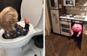 Η… απρόβλεπτη φαντασία των νηπίων μέσα από 15 ξεκαρδιστικές φωτογραφίες Η…-απρόβλεπτη-φαντασία-των-νηπίων-μέσα-από-15-ξεκαρδιστικές-φωτογραφίες