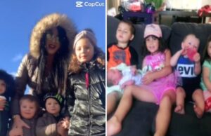 Μόνη μαμά υιοθέτησε τα 3 παιδιά του πρώην της όταν κατάλαβε ότι τα κακοποιεί Μόνη-μαμά-υιοθέτησε-τα-3-παιδιά-του-πρώην-της-όταν-κατάλαβε-ότι-τα-κακοποιεί