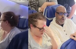 Επιβάτης εκτός εαυτού τα έβαλε με ένα μωρό επειδή έκλαιγε -Παραλήρημα στην πτήση Επιβάτης-εκτός-εαυτού-τα-έβαλε-με-ένα-μωρό-επειδή-έκλαιγε-Παραλήρημα-στην-πτήση