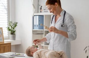 Γιατί είναι σημαντική η παιδιατρική παρακολούθηση βρεφών; Γιατί-είναι-σημαντική-η-παιδιατρική-παρακολούθηση-βρεφών;