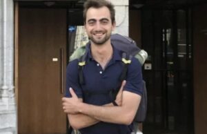 Γαλλία: 24χρονος ήρωας τα έβαλε με τον δράστη που μπήκε σε πάρκο και μαχαίρωσε παιδιά Γαλλία:-24χρονος-ήρωας-τα-έβαλε-με-τον-δράστη-που-μπήκε-σε-πάρκο-και-μαχαίρωσε-παιδιά