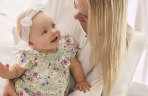 Νονός- νονά: 4 «γλυκιές» ευθύνες που συνοδεύουν το ρόλο τους Νονός-νονά:-4-«γλυκιές»-ευθύνες-που-συνοδεύουν-το-ρόλο-τους