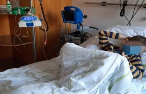 Συγκλονίζει η μητέρα του μικρού Νικόλα ο οποίος παλεύει με τον καρκίνο Συγκλονίζει-η-μητέρα-του-μικρού-Νικόλα-ο-οποίος-παλεύει-με-τον-καρκίνο