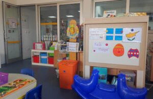 Το σχολείο του Μακαρίου: Όαση χαράς και γνώσης, μακριά από τον πόνο και το κλάμα Το-σχολείο-του-Μακαρίου:-Όαση-χαράς-και-γνώσης,-μακριά-από-τον-πόνο-και-το-κλάμα