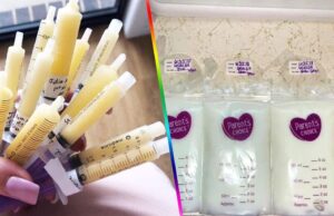 Τι μπορεί να σημαίνει το χρώμα του μητρικού σας γάλακτος Τι-μπορεί-να-σημαίνει-το-χρώμα-του-μητρικού-σας-γάλακτος