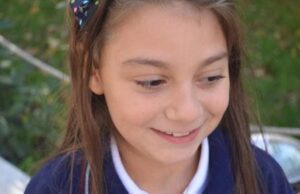 Πέταξε για την γειτονιά των αγγέλων η μικρή Άννη: “Έφυγε” μετά από μακροχρόνια μάχη με τον καρκίνο Πέταξε-για-την-γειτονιά-των-αγγέλων-η-μικρή-Άννη:-“Έφυγε”-μετά-από-μακροχρόνια-μάχη-με-τον-καρκίνο