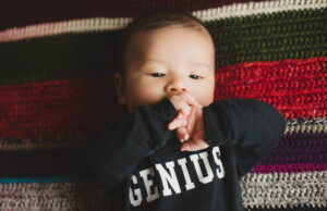 Ο εγκέφαλος των νεογέννητων μωρών αποκαλύπτει νέες πληροφορίες για την ανάπτυξη του παιδιού Ο-εγκέφαλος-των-νεογέννητων-μωρών-αποκαλύπτει-νέες-πληροφορίες-για-την-ανάπτυξη-του-παιδιού