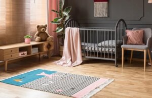 Πώς να φτιάξετε τις κατάλληλες συνθήκες δωματίου για το μωρό σας Πώς-να-φτιάξετε-τις-κατάλληλες-συνθήκες-δωματίου-για-το-μωρό-σας