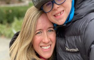 Με αφορμή την Παγκόσμια Ημέρα Ευαισθητοποίησης για το σύνδρομο Down 21/3: 5 πολύτιμα μαθήματα από έναν 8χρονο μαχητή Με-αφορμή-την-Παγκόσμια-Ημέρα-Ευαισθητοποίησης-για-το-σύνδρομο-down-21/3:-5-πολύτιμα-μαθήματα-από-έναν-8χρονο-μαχητή