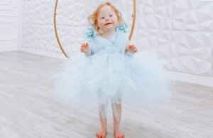 Το κορίτσι με σύνδρομο Down που λάμπει στο Instagram Το-κορίτσι-με-σύνδρομο-down-που-λάμπει-στο-instagram