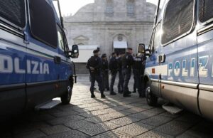 Ιταλία: Βρέφος 14 μηνών βρέθηκε νεκρό στο αυτοκίνητο του πατέρα του – Το είχε ξεχάσει για ώρες Ιταλία:-Βρέφος-14-μηνών-βρέθηκε-νεκρό-στο-αυτοκίνητο-του-πατέρα-του-–-Το-είχε-ξεχάσει-για-ώρες