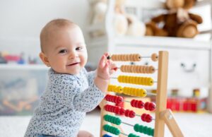 Κι όμως τα μωρά κατανοούν τη μέτρηση αριθμών πριν αρχίσουν να μιλάνε Κι-όμως-τα-μωρά-κατανοούν-τη-μέτρηση-αριθμών-πριν-αρχίσουν-να-μιλάνε