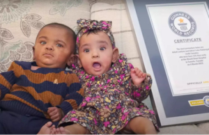 Τα πιο πρόωρα δίδυμα στον κόσμο μόλις μπήκαν στο Γκίνες- Γεννήθηκαν 22 εβδομάδων κι έζησαν Τα-πιο-πρόωρα-δίδυμα-στον-κόσμο-μόλις-μπήκαν-στο-Γκίνες-Γεννήθηκαν-22-εβδομάδων-κι-έζησαν