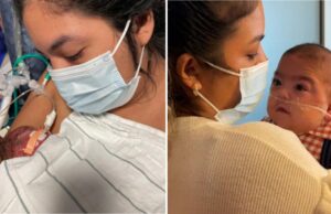 Προωράκι πάει για πρώτη φορά σπίτι του μετά από 190 μέρες στο νοσοκομείο Προωράκι-πάει-για-πρώτη-φορά-σπίτι-του-μετά-από-190-μέρες-στο-νοσοκομείο