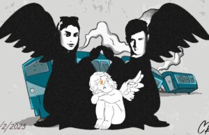 Το συγκλονιστικό σκίτσο για την Αναστασία και τον Κυπριανό Το-συγκλονιστικό-σκίτσο-για-την-Αναστασία-και-τον-Κυπριανό