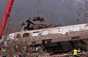 Σύγκρουση τρένων στα Τέμπη: Πως να μιλήσετε στα παιδιά για την τραγωδία Σύγκρουση-τρένων-στα-Τέμπη:-Πως-να-μιλήσετε-στα-παιδιά-για-την-τραγωδία