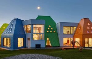 Ένα διαφορετικό νηπιαγωγείο στην Τσεχία – Δεν είναι απλά ένα εκπαιδευτικό ίδρυμα Ένα-διαφορετικό-νηπιαγωγείο-στην-Τσεχία-–-Δεν-είναι-απλά-ένα-εκπαιδευτικό-ίδρυμα