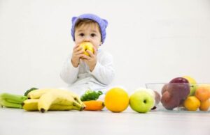 Μωρό: 3 συχνές ερωτήσεις σχετικά με τη διατροφή του Μωρό:-3-συχνές-ερωτήσεις-σχετικά-με-τη-διατροφή-του