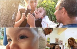 Απογοητευμένη η μητέρα του μικρού Αντώνη – «Δεν δικαιούται μετά από τόσο καιρό που έβλεπε το ταβάνι να ζήσει;»