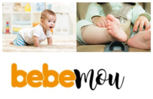 Καλωσορίσατε στο ανανεωμένο Bebe Mou!