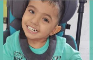 Σήμερα το τελευταίο αντίο στον μικρό Νεκτάριο