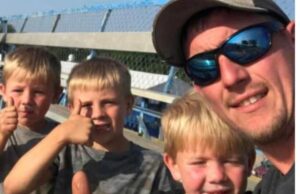 Φρίκη στο Oχάιο: Πατέρας εκτέλεσε τους 3 γιους του