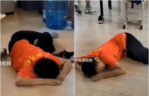 Σοκ στην Κίνα: 8χρονος ξυλοκοπήθηκε μέχρι θανάτου από δάσκαλο πολεμικών τεχνών