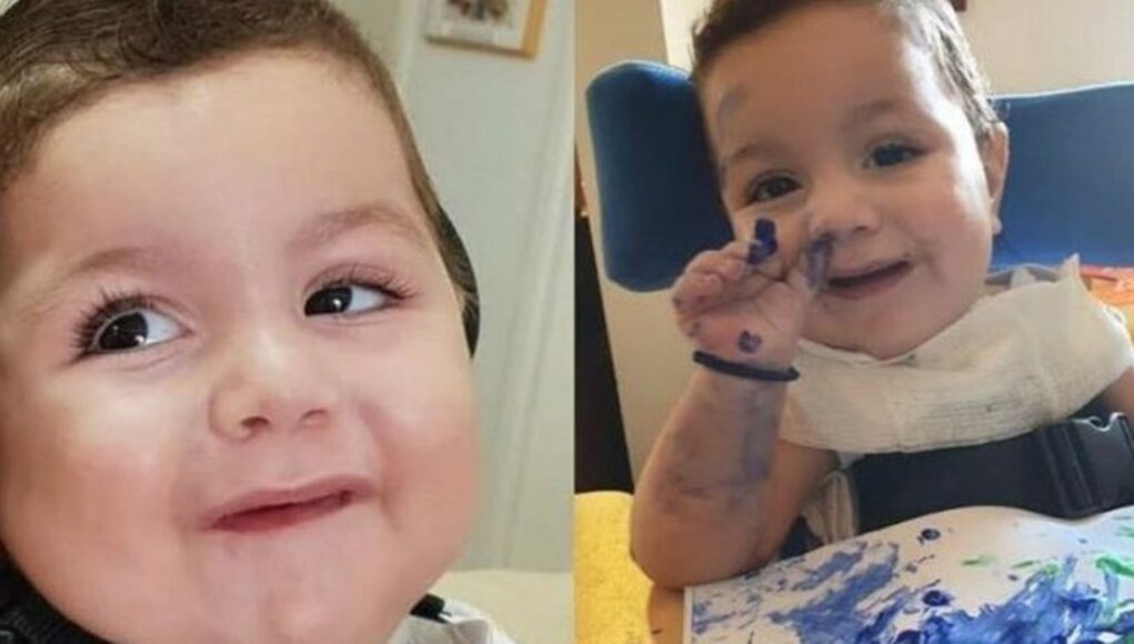 Αρνήθηκαν στον μικρό Αντώνη όλης της Κύπρου, να έχει συνοδό σε θερινό σχολείο