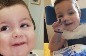 Αρνήθηκαν στον μικρό Αντώνη όλης της Κύπρου, να έχει συνοδό σε θερινό σχολείο