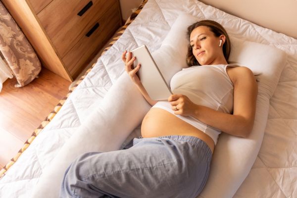 6 πράγματα που καμία έγκυος δεν μπορεί να κάνει