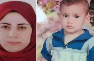 Αίγυπτος: Μητέρα κατηγορείται ότι σκότωσε και έφαγε τον γιο της – Λέει ότι της έκαναν μάγια