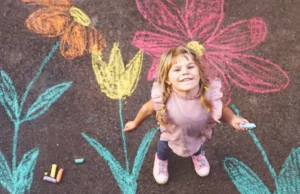 Αφήστε τα παιδιά να ζήσουν την παιδικότητά τους!