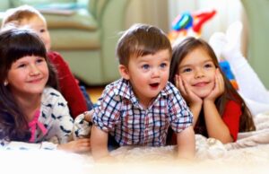 Παιδιά: Τυπικές συμπεριφορές και δεξιότητες ανάλογα με την ηλικία τους