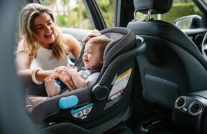 Πώς να προφυλάξετε τα μωρά και τα μικρά παιδιά από τον κίνδυνο της θερμοπληξίας