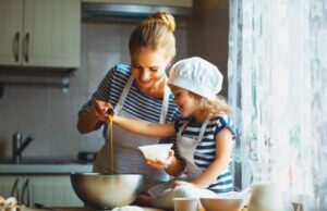 3 πρακτικές δεξιότητες που πρέπει κάθε παιδί να διδαχθεί