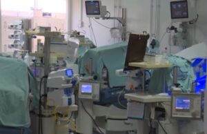 Ο ΑΝΤ1 στη MENN! Στην Μονάδα της ελπίδας, της πίστης και των μεγαλύτερων μαχών για τη ζωή