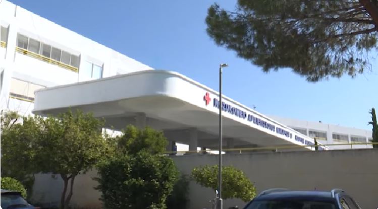 Δεύτερο περιστατικό Ιλαράς στην Κύπρο – Αγοράκι 34μηνών εισήχθη στο Μακάρειο