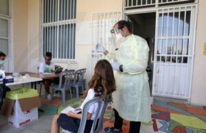 Ψηλά το ποσοστό Κύπριων μαθητών που δηλώνουν αρνητικές επιπτώσεις λόγω πανδημίας σε διεθνή έρευνα