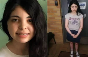 Κορίτσι στην Αριζόνα που χάθηκε το 2019 βρέθηκε το 2023: «Θαύματα γίνονται», είπε η μητέρα της