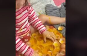 ΒΙΝΤΕΟ με μικρούς μπόμπιρες: Ή θα γελάσεις ή θα κλάψεις!