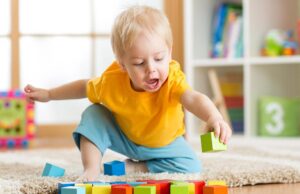 Σημάδια που δείχνουν αναπτυξιακή καθυστέρηση στην νηπιακή ηλικία