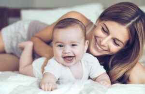 Τι είναι ο νεογνικός έρπης; Και πώς μπορεί να επηρεάσει το νεογέννητό σας