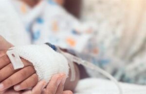 9χρονος ήπιε καυστικό υγρό – Νοσηλεύεται διασωληνωμένος